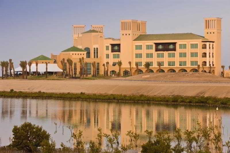 Anantara Desert Islands Resort & Spa Zahr Экстерьер фото