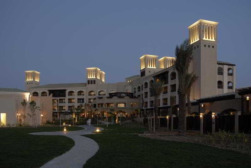 Anantara Desert Islands Resort & Spa Zahr Экстерьер фото
